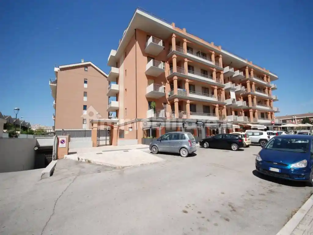 Appartamento in vendita a Foggia