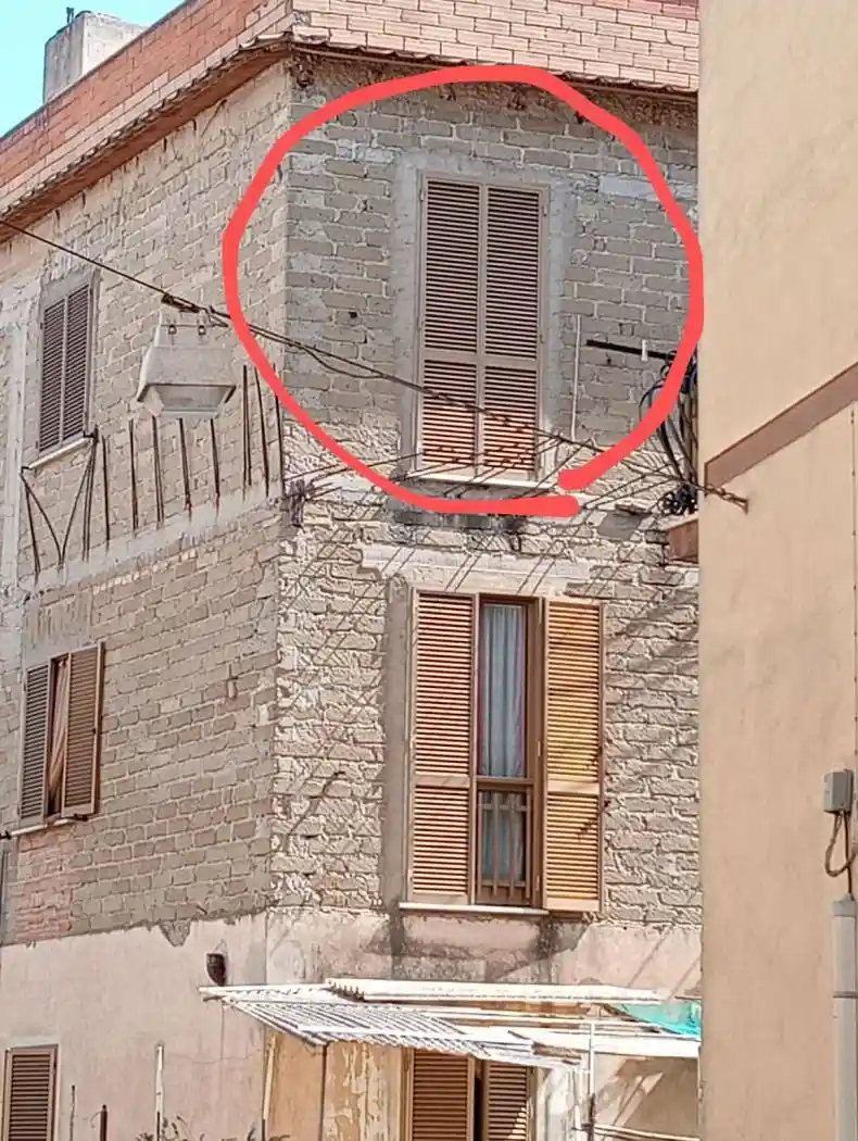 Appartamento in vendita a Priverno