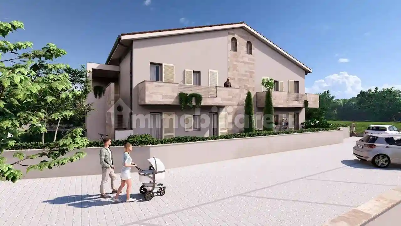 Palazzo - Edificio - foto 2