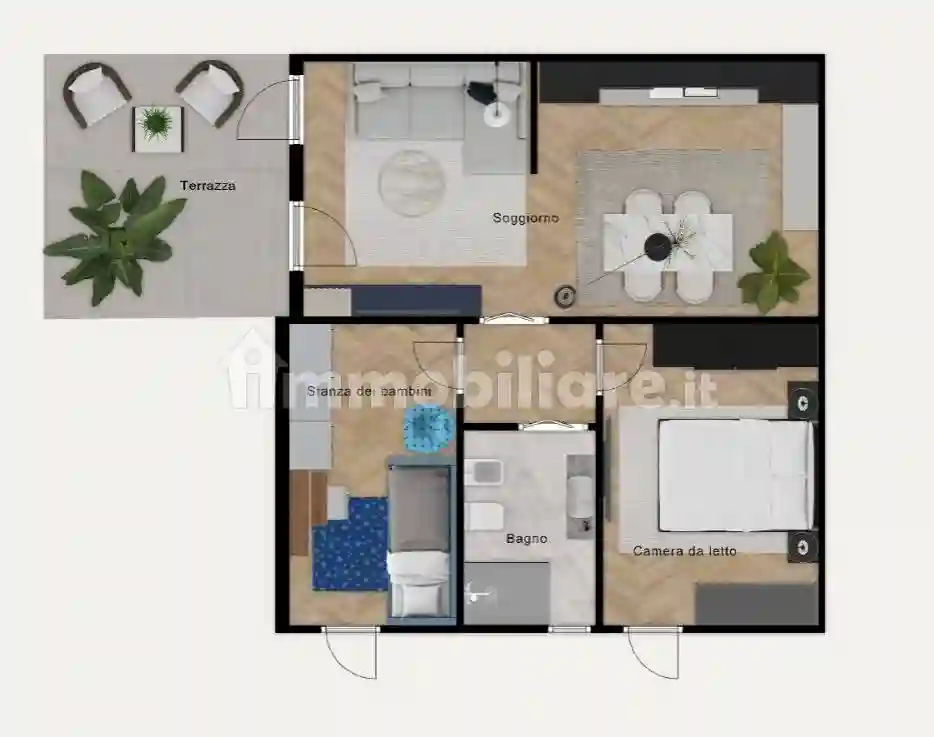 Palazzo - Edificio - foto 5