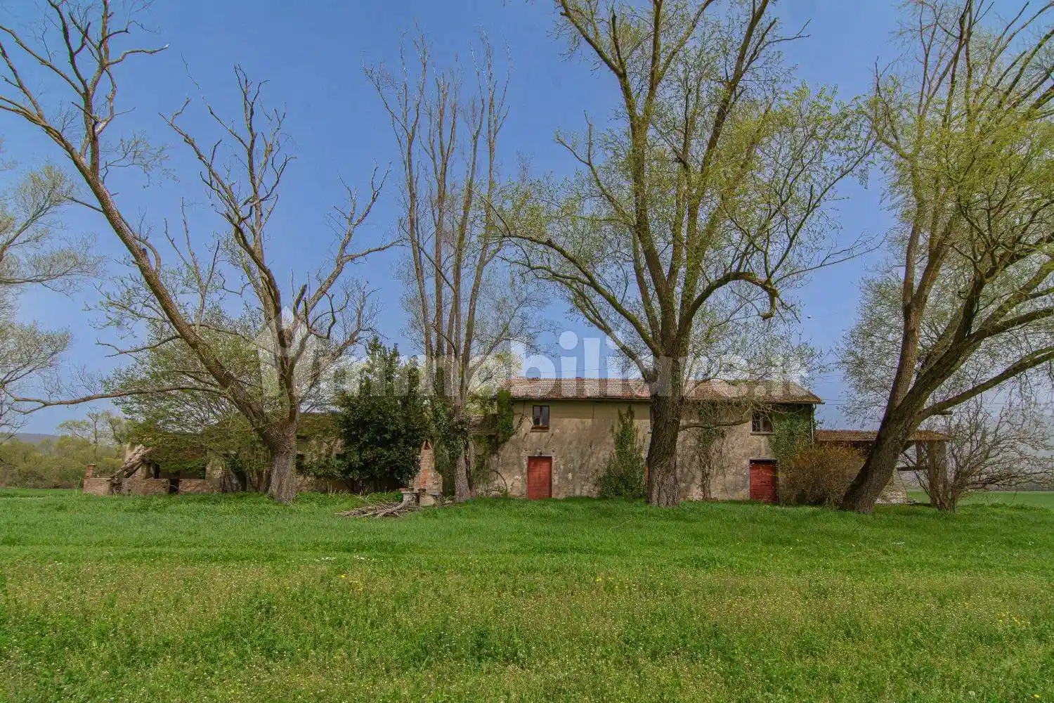 Rustico - Casale in vendita a Rieti