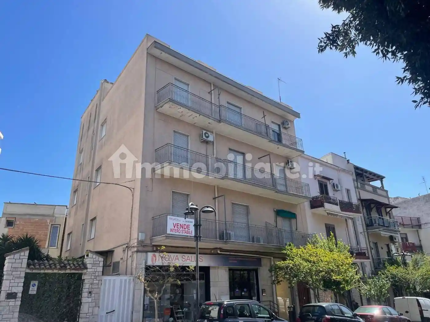 Appartamento in vendita a Ginosa