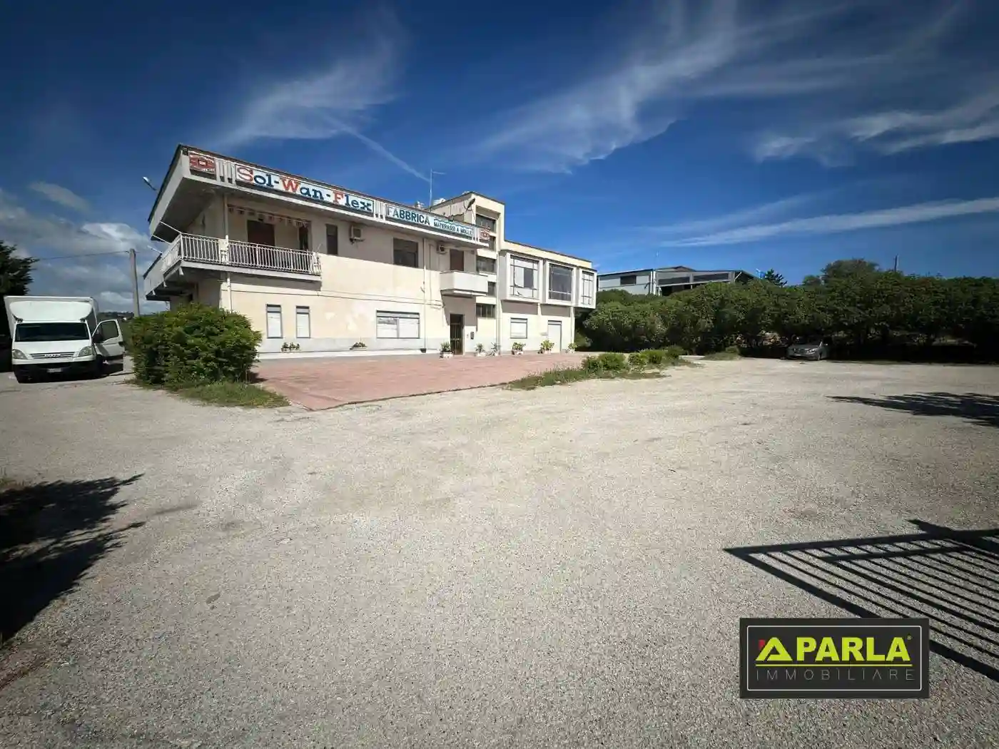 Palazzo - Edificio - foto 2