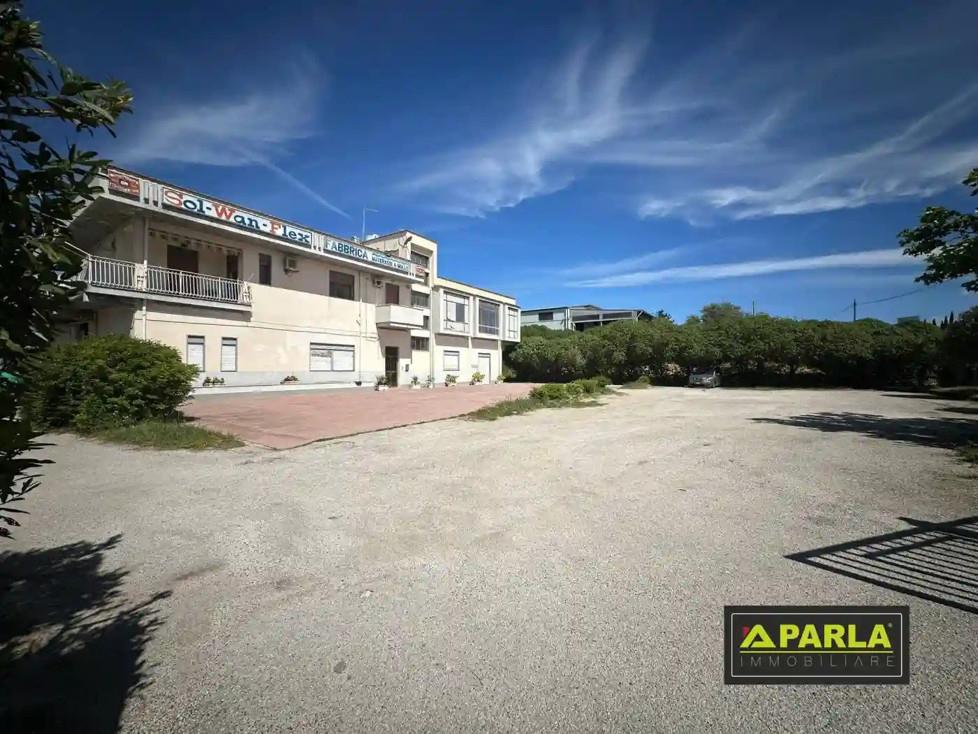 Palazzo - Edificio - foto 3