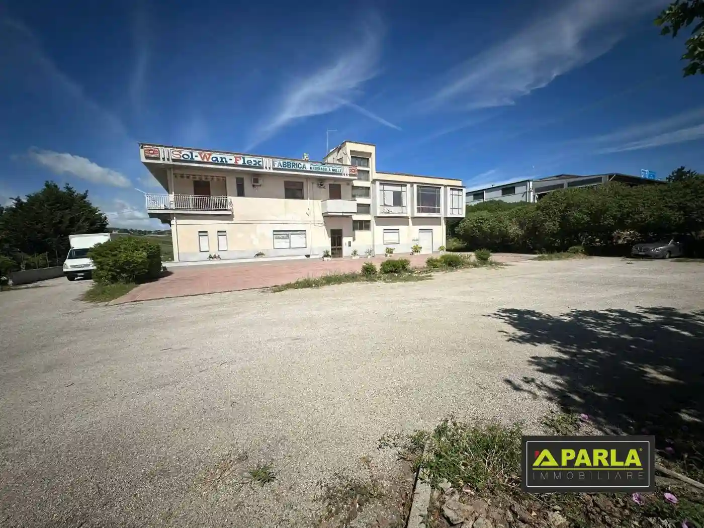 Palazzo - Edificio - foto 4