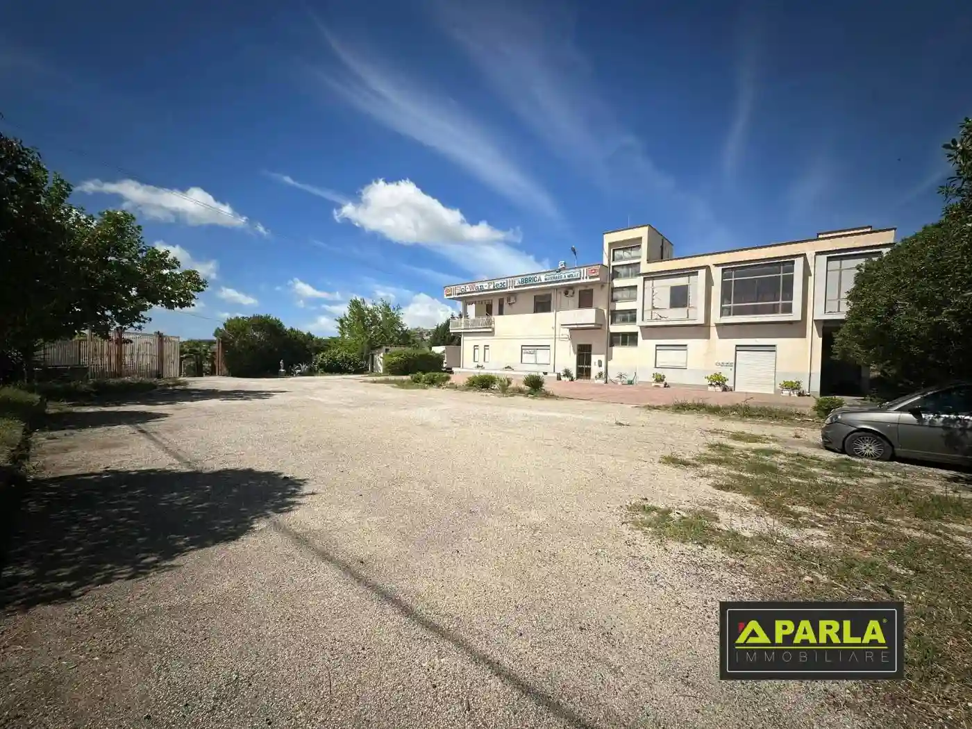 Palazzo - Edificio - foto 5