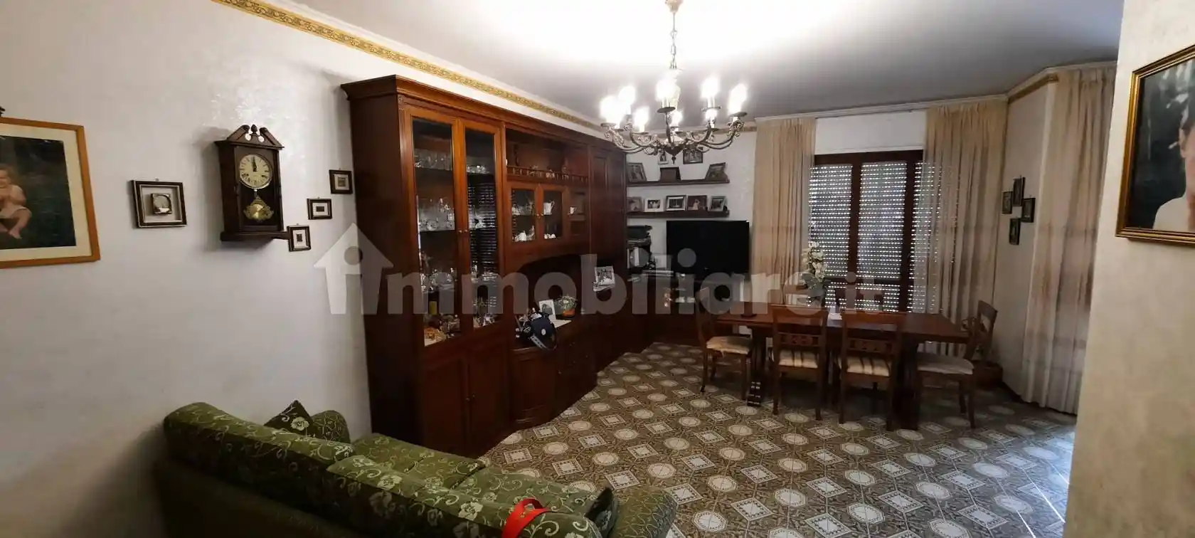 Appartamento in vendita a Formia