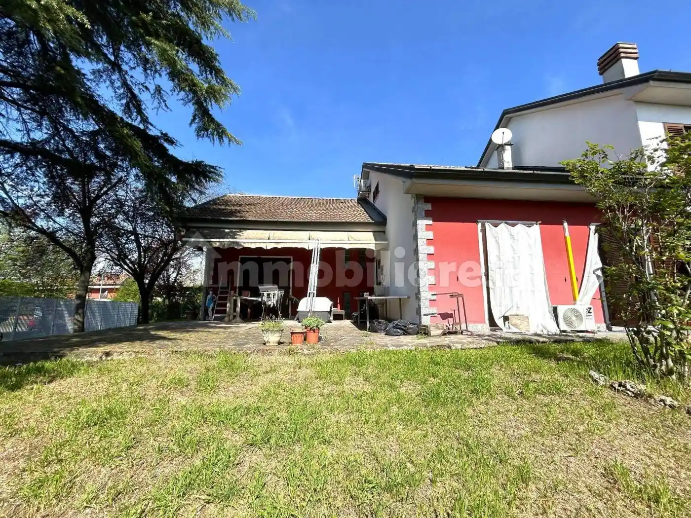 Villetta a schiera in vendita a Landriano