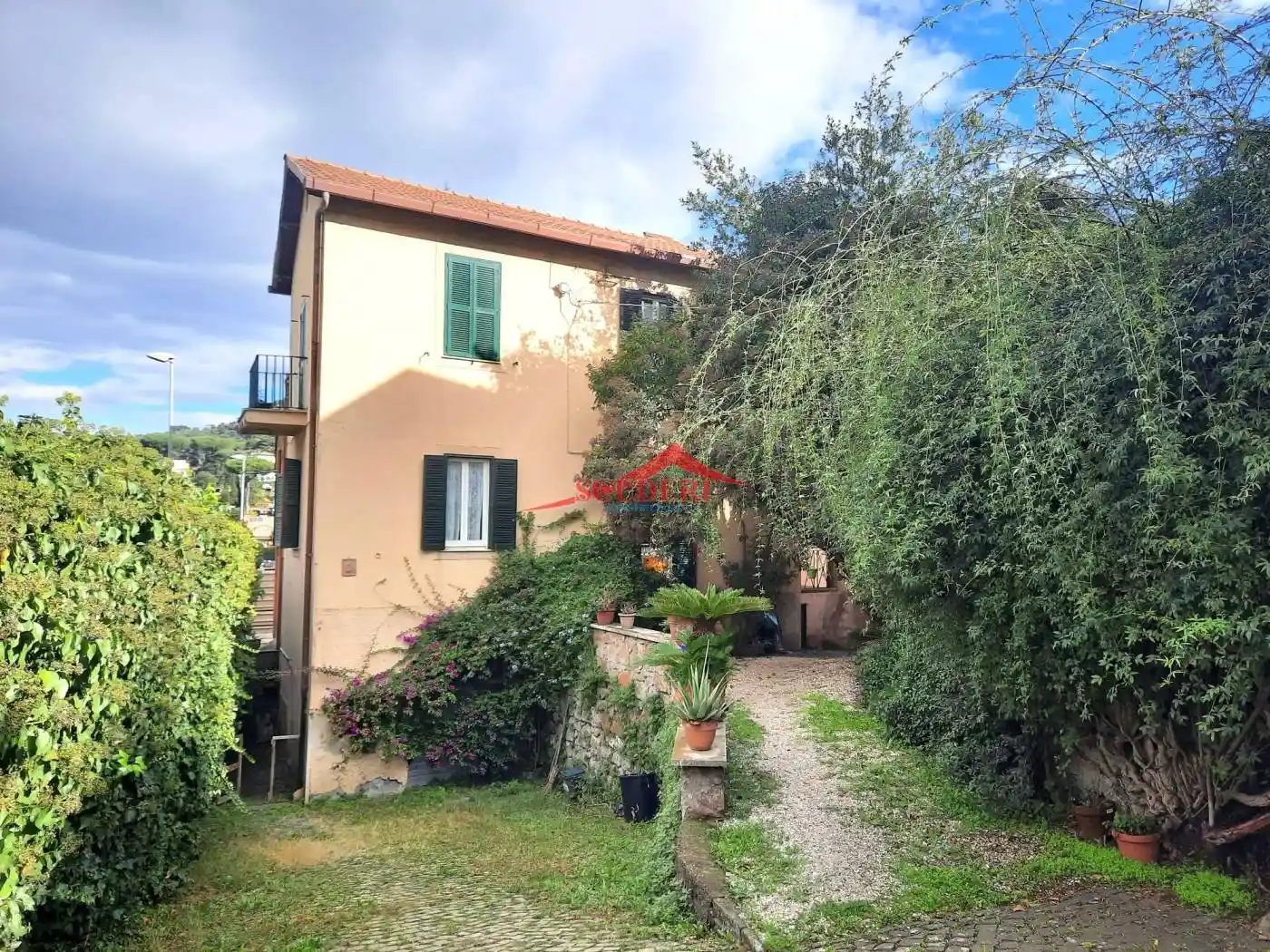 Villa in vendita a Grottaferrata