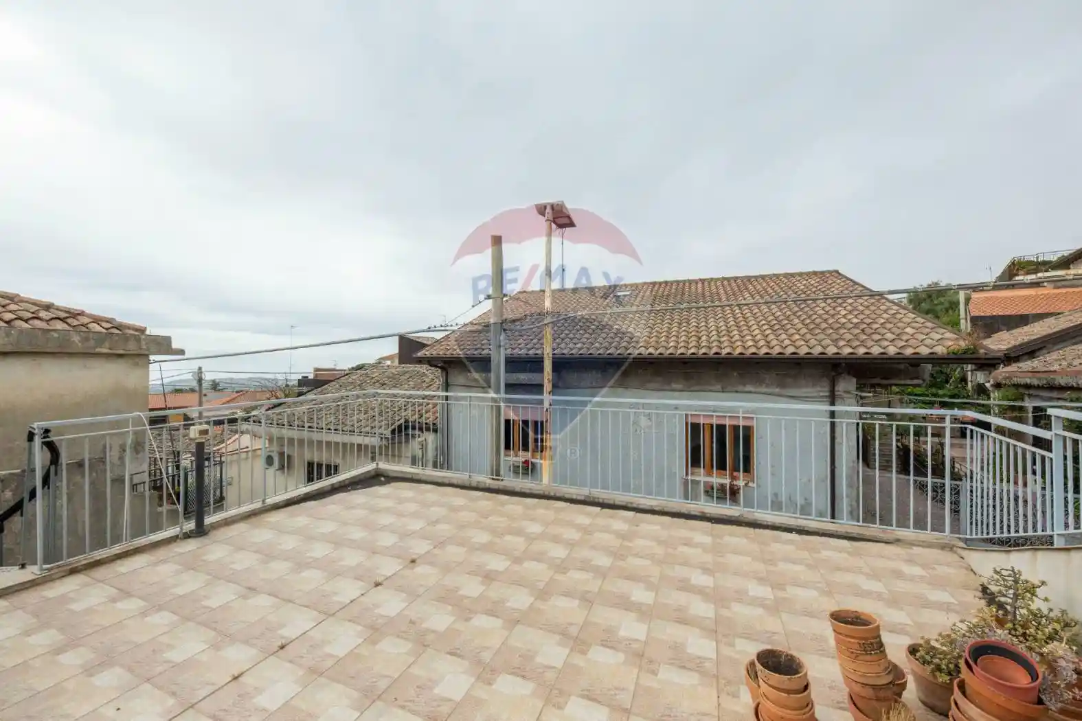 Casa indipendente in vendita a Trecastagni