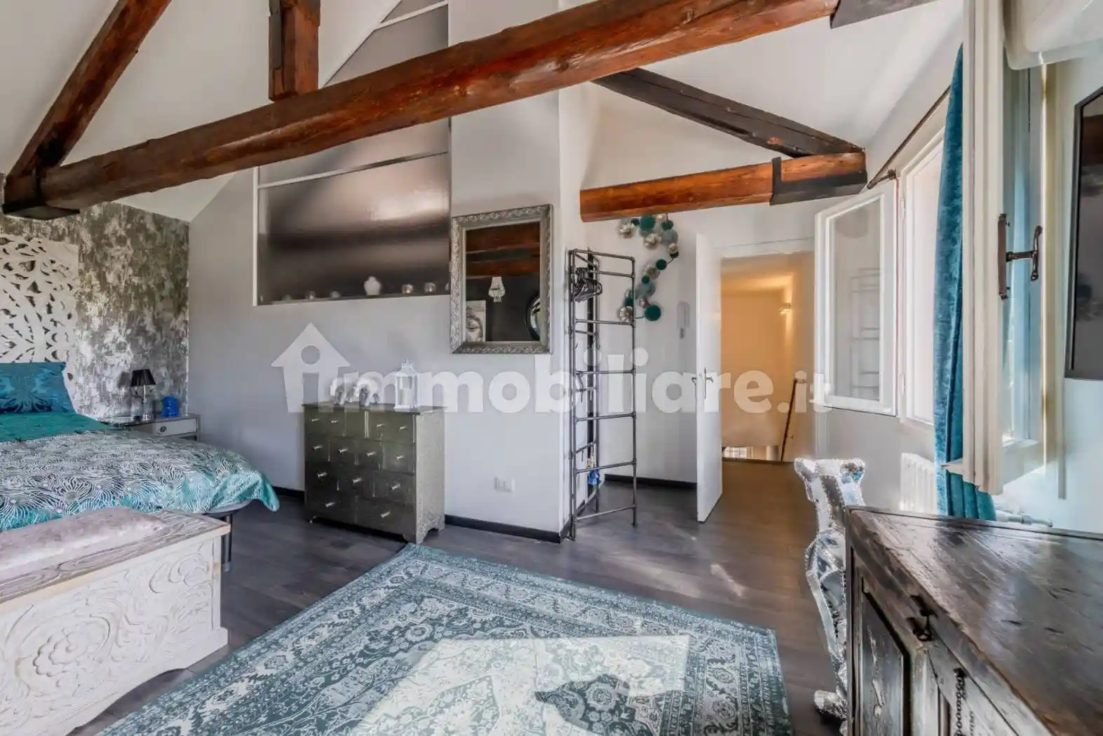 Casa indipendente in vendita a Venezia