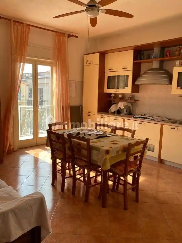 Appartamento in vendita a Licata