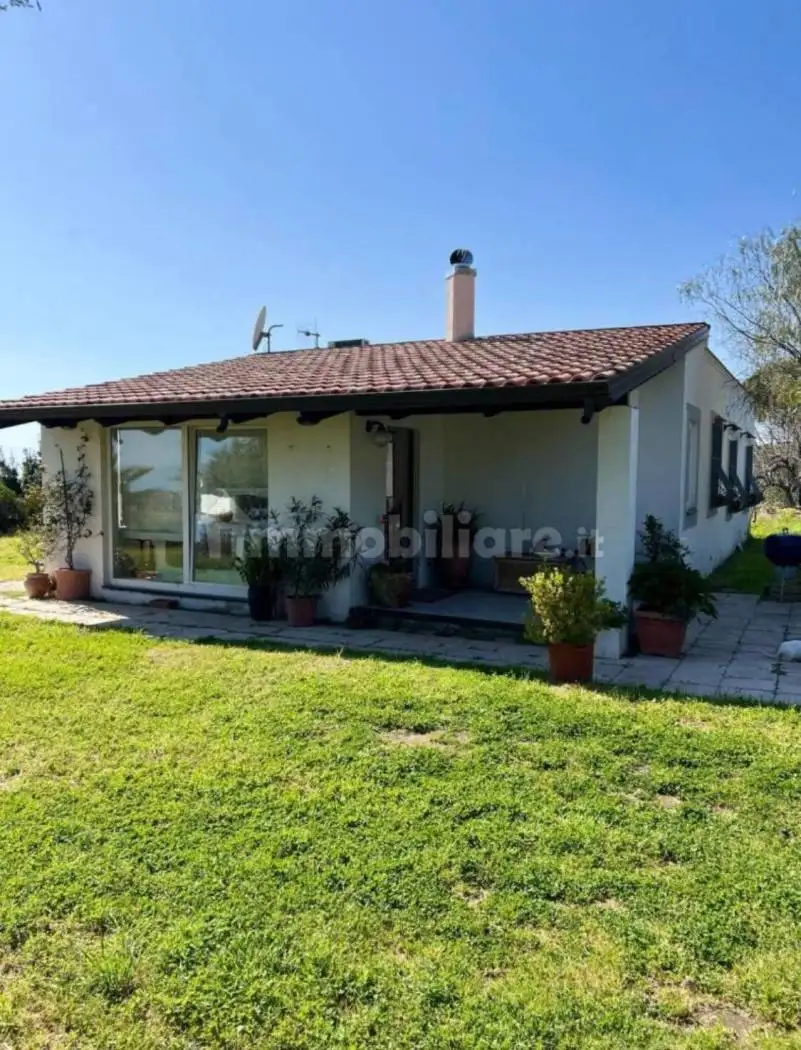 Villa in vendita a Ercolano