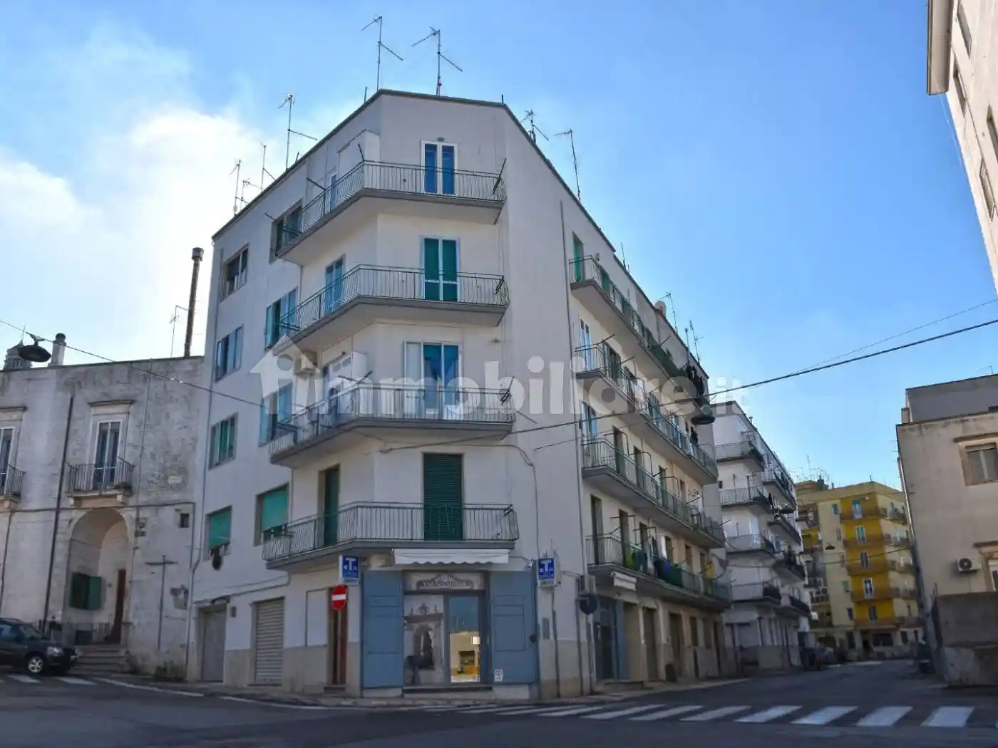 Appartamento in vendita a Martina Franca