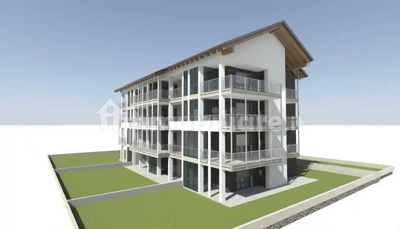 Appartamento in vendita a Chieri