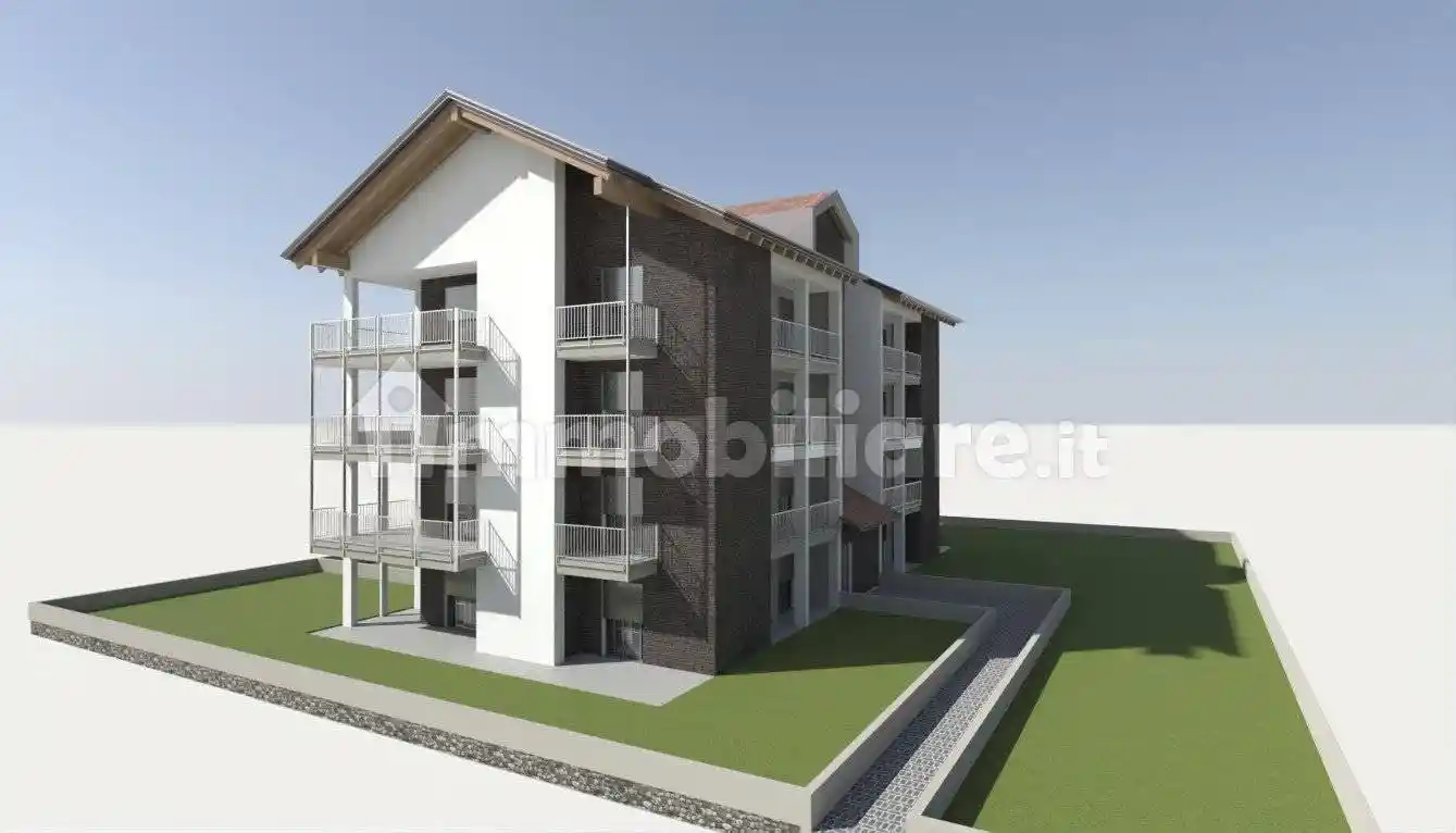 Appartamento in vendita a Chieri