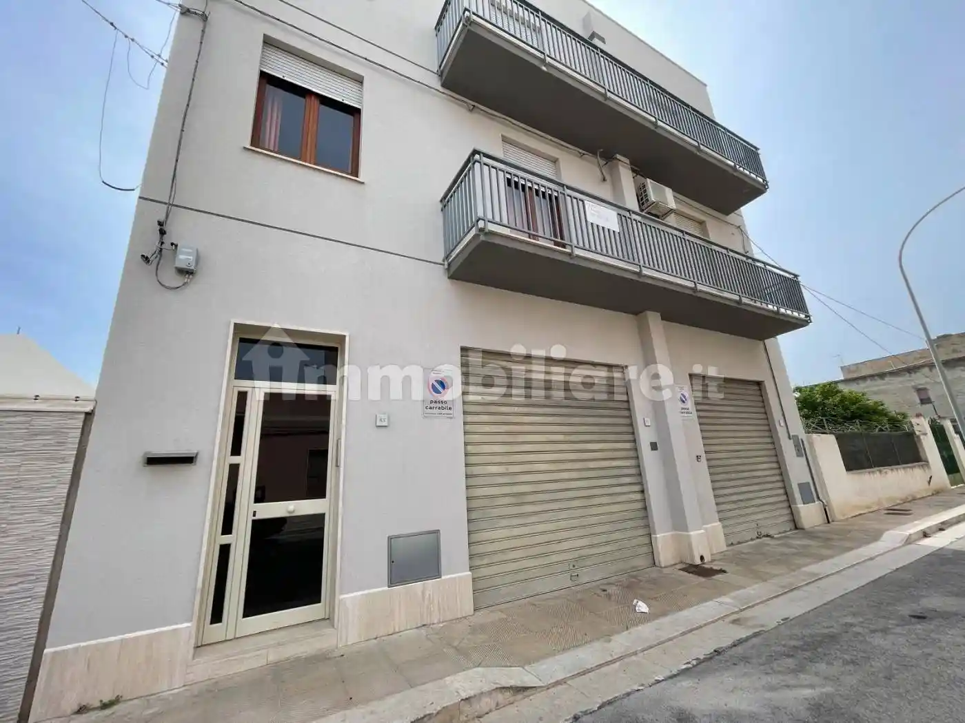 Appartamento in vendita a Trapani