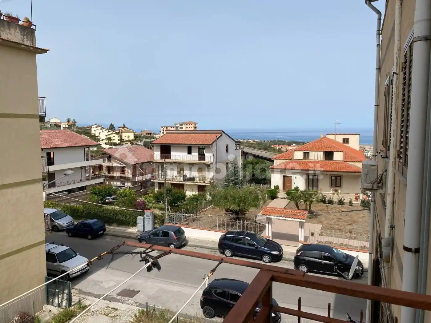 Appartamento in vendita a Sant'Agata di Militello