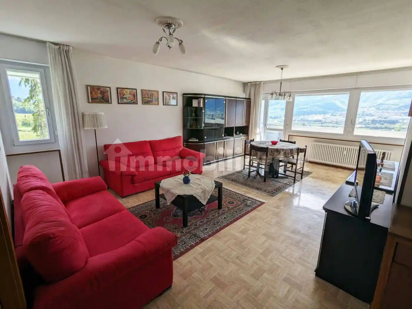 Appartamento in vendita a Trento