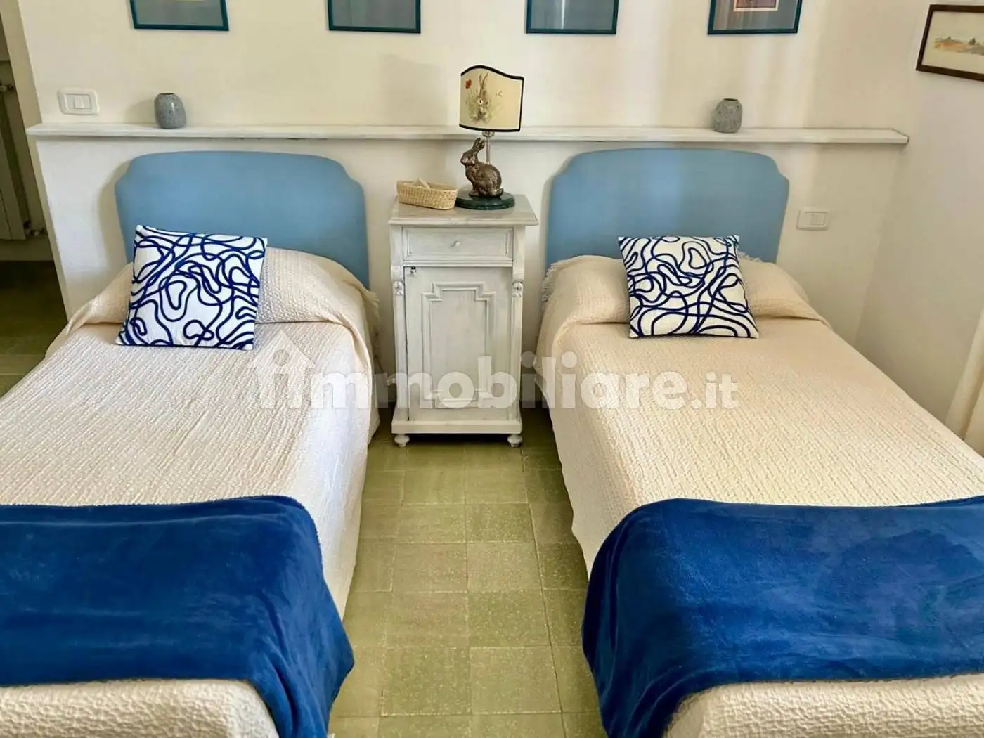 Villa unifamiliare Strada Provinciale Bozzone, Tirli, Vetulonia, Buriano, Castiglione della Pescaia - foto 4