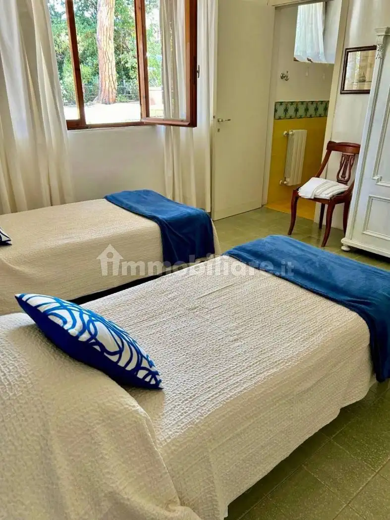 Villa unifamiliare Strada Provinciale Bozzone, Tirli, Vetulonia, Buriano, Castiglione della Pescaia - foto 5