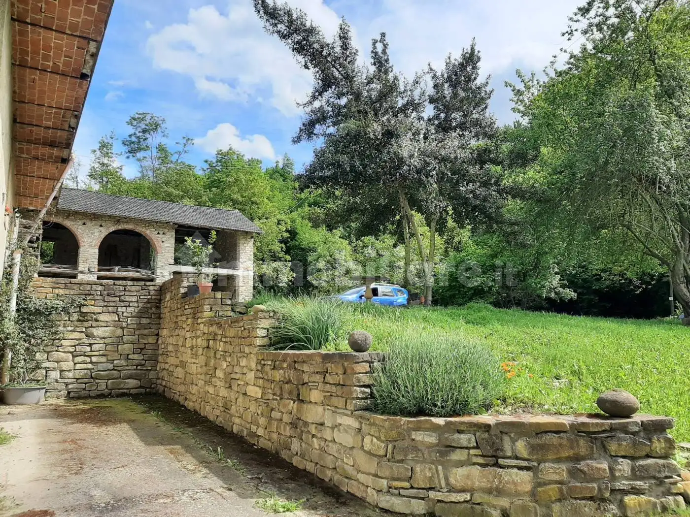 Rustico - Casale in vendita a Cessole