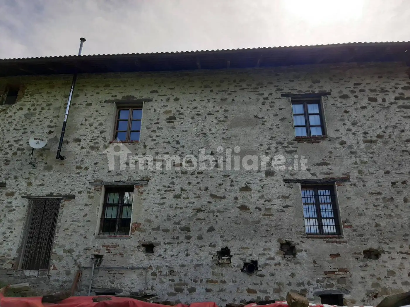 Cascina regione Goretta, Cessole - foto 2