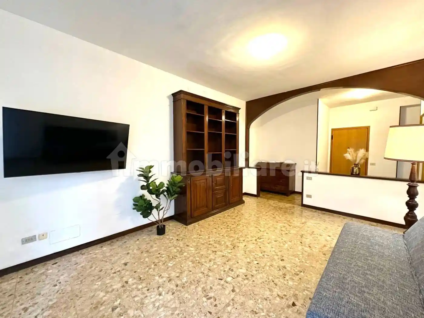 Appartamento in affitto a Bergamo