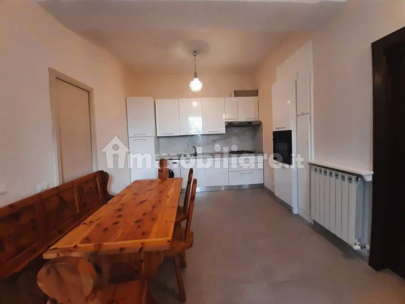 Bilocale via Filippo da Recco 33, Lungomare, Mulinetti, Polanesi, Recco - foto 4