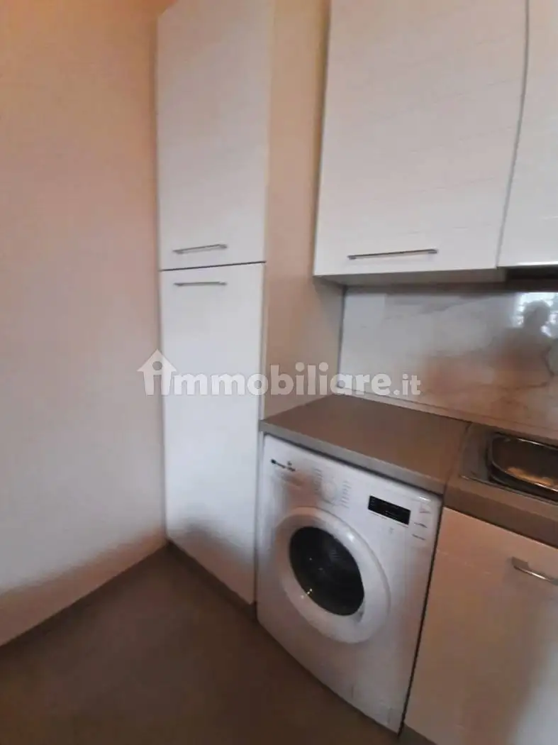 Bilocale via Filippo da Recco 33, Lungomare, Mulinetti, Polanesi, Recco - foto 5