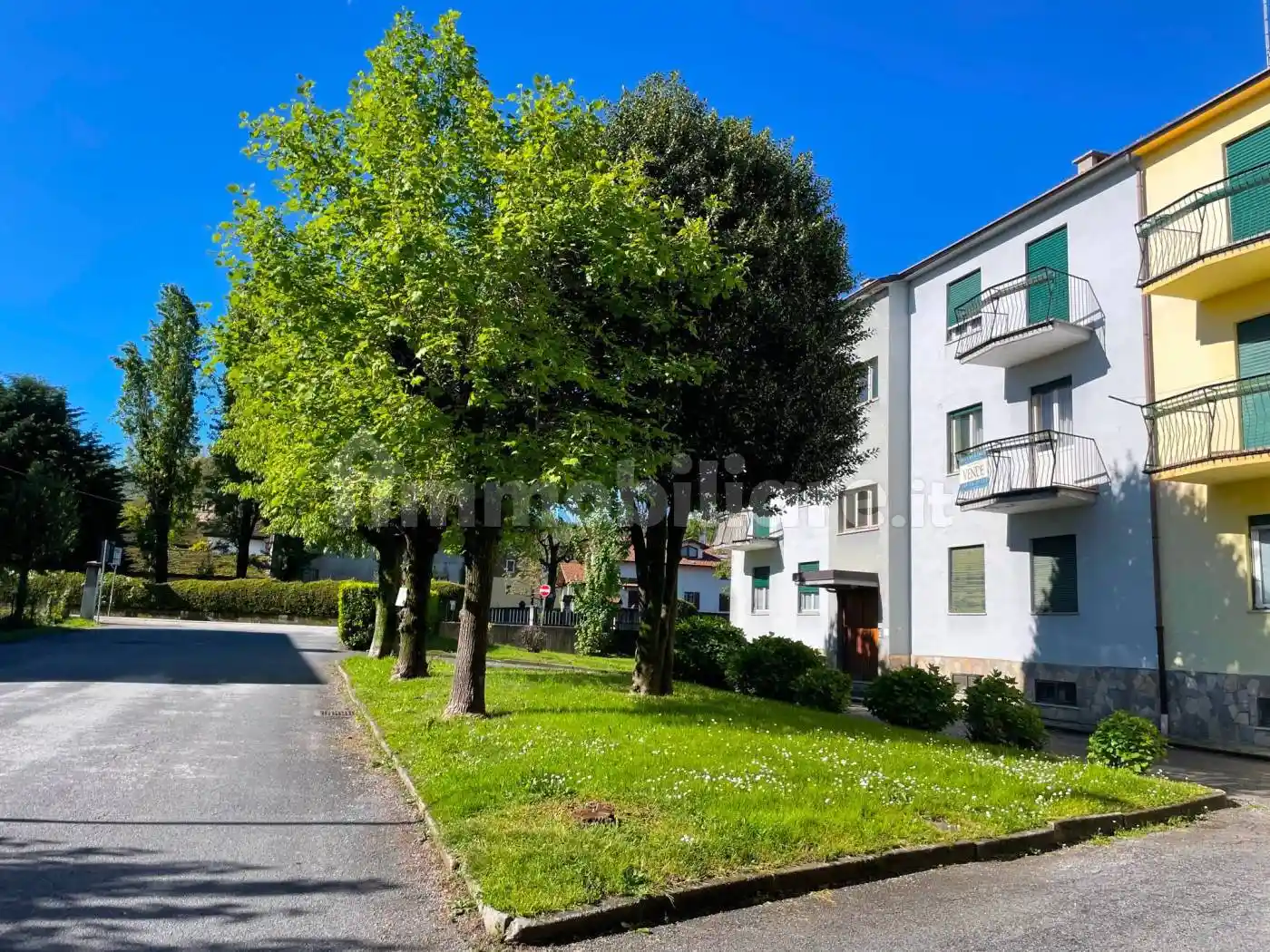 Appartamento in vendita a Boves