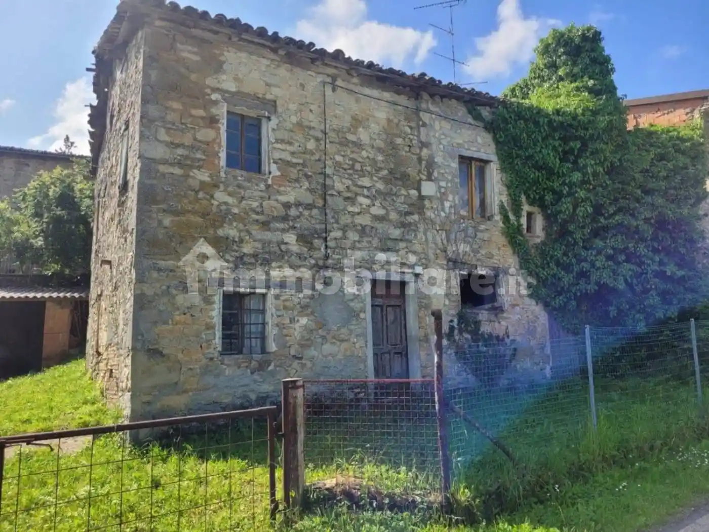 Appartamento in vendita a Viano