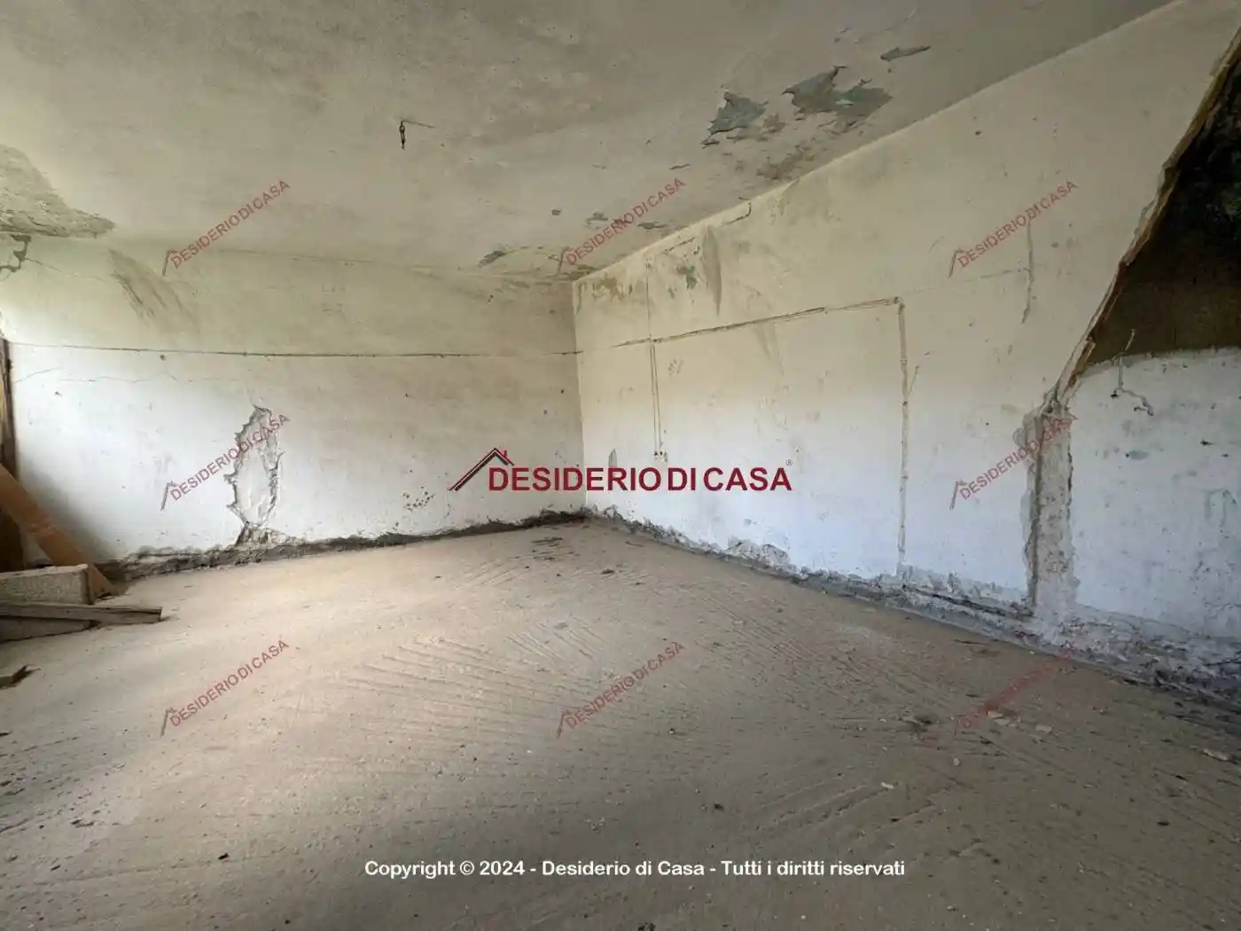 Casa indipendente in vendita a Carini