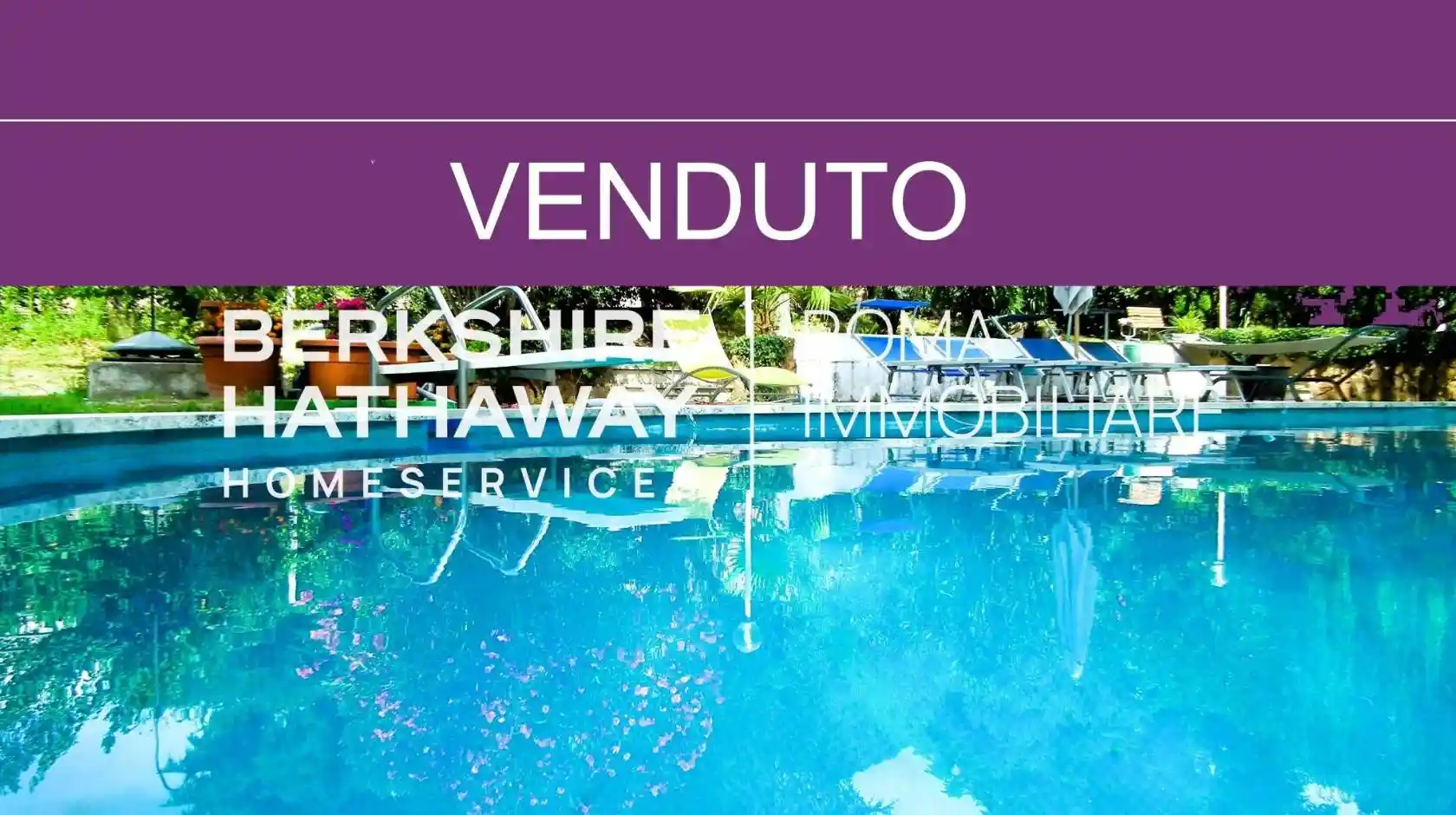 Villa in vendita a Roma