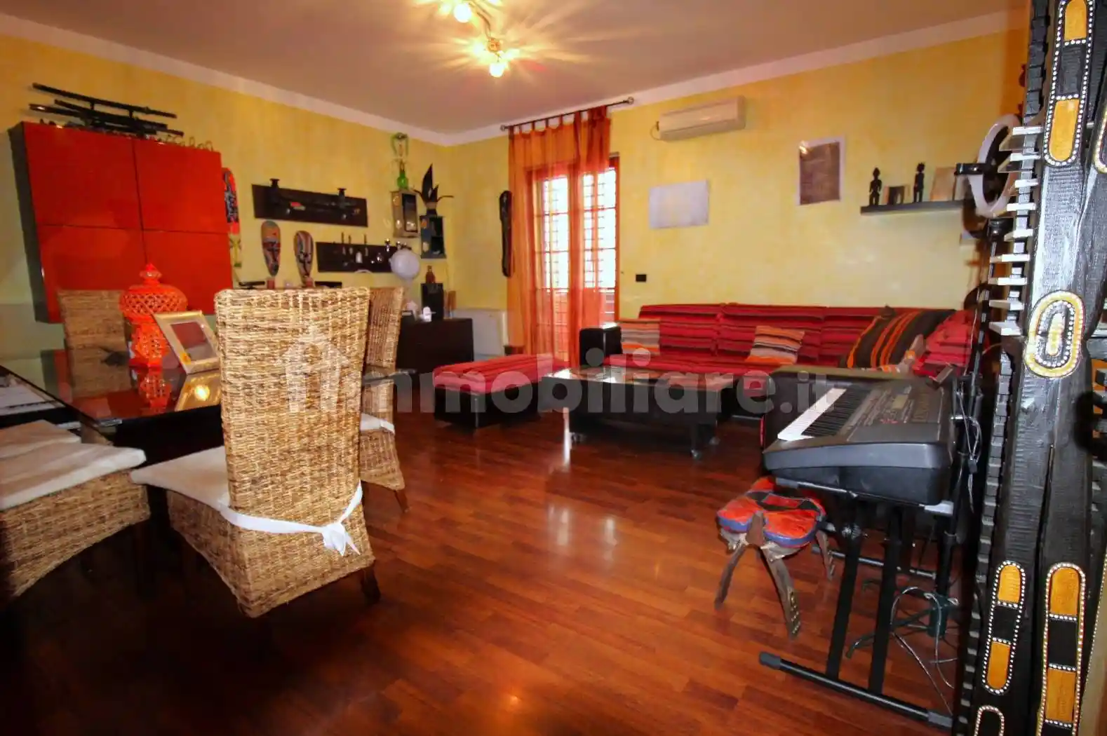 Appartamento in vendita a Casamassima