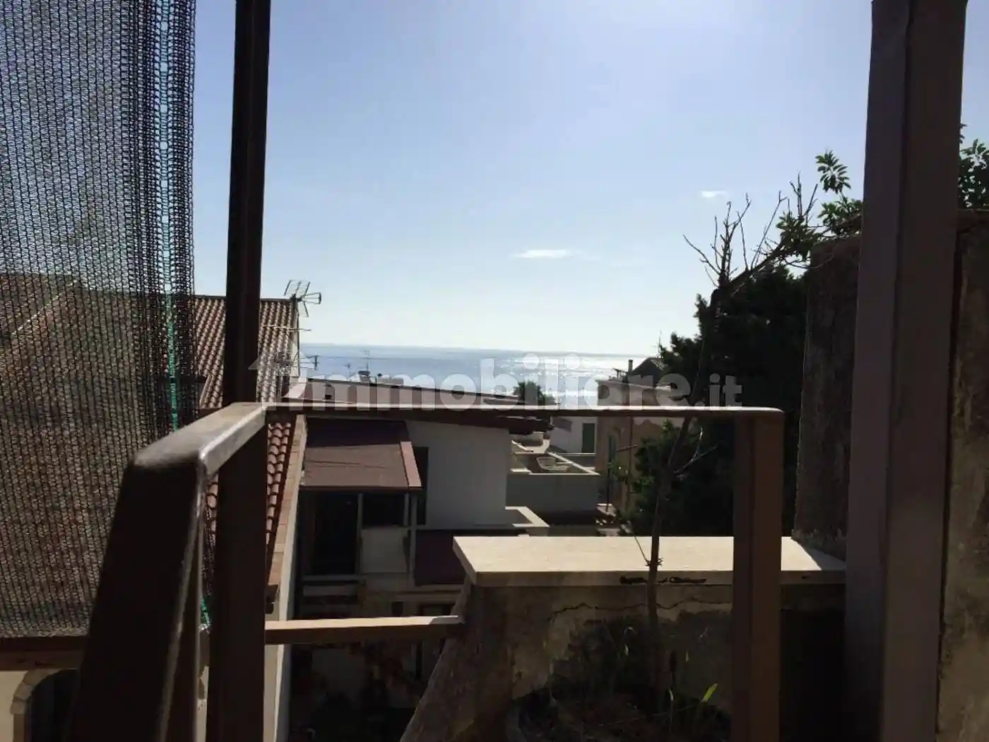 Villa in vendita a Santa Teresa di Riva