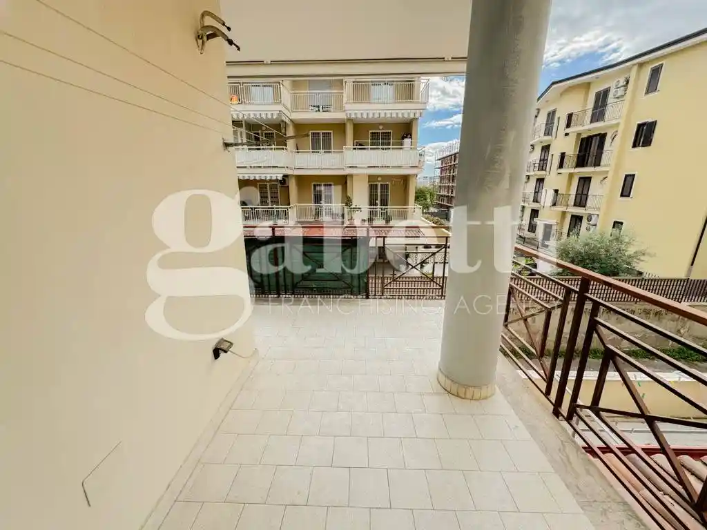 Appartamento in vendita a Trentola-Ducenta