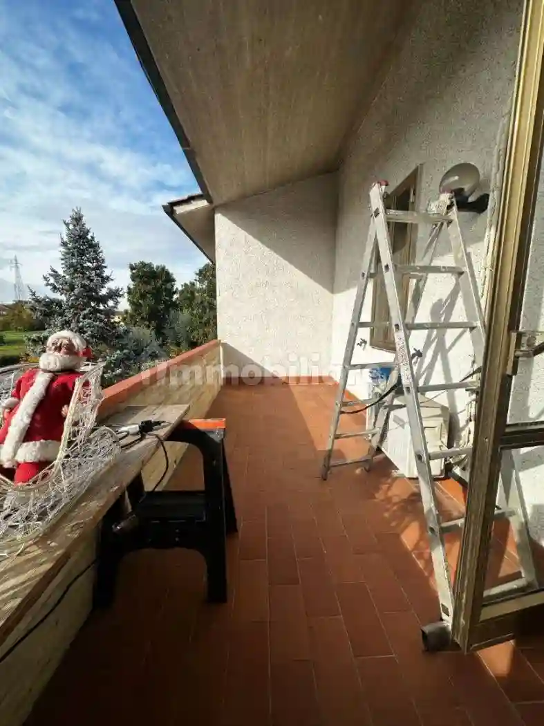 Villetta a schiera - foto 5