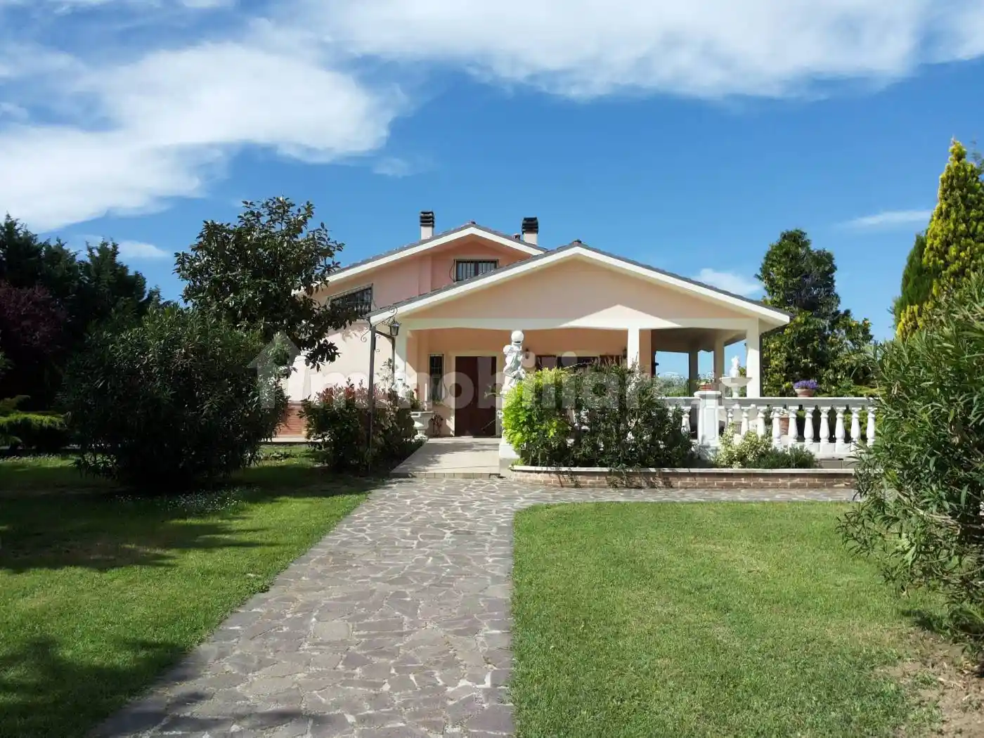 Villa in vendita a Fano