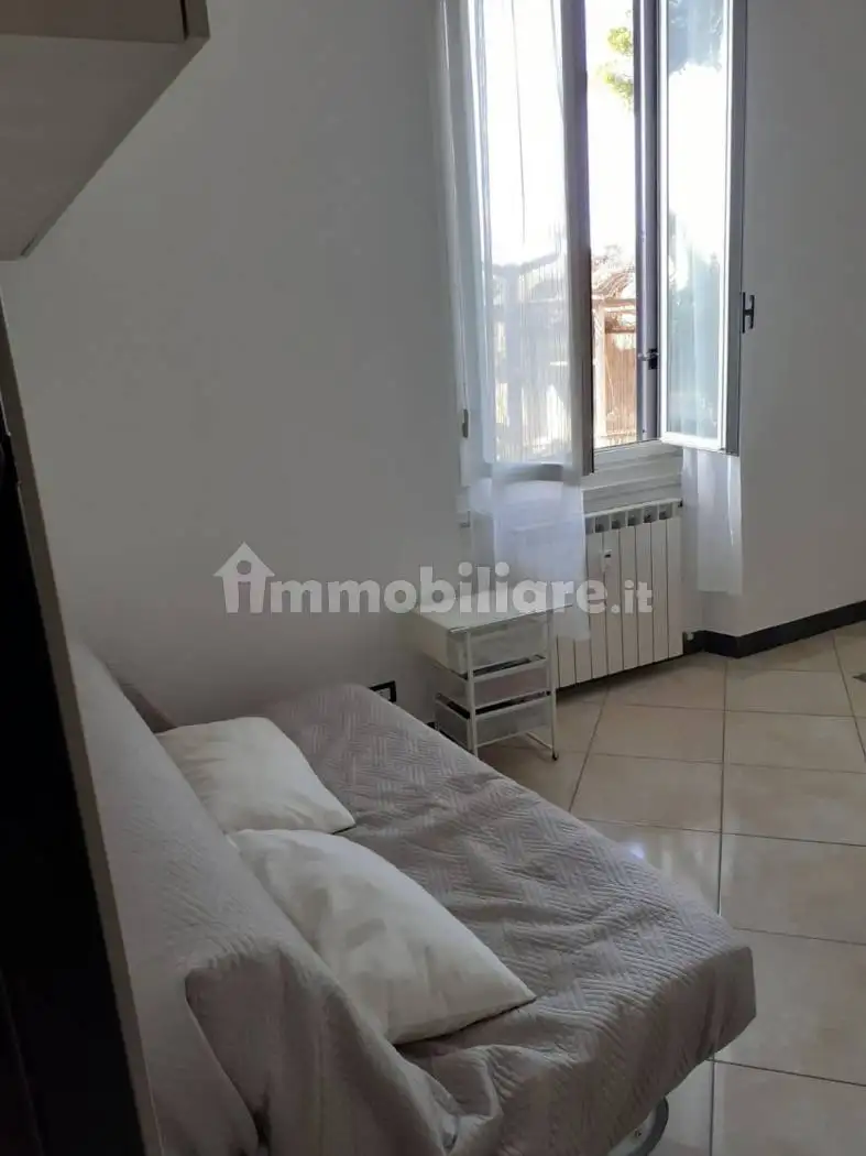 Monolocale Lungomare Ammiraglio Bettolo, Lungomare, Mulinetti, Polanesi, Recco - foto 4