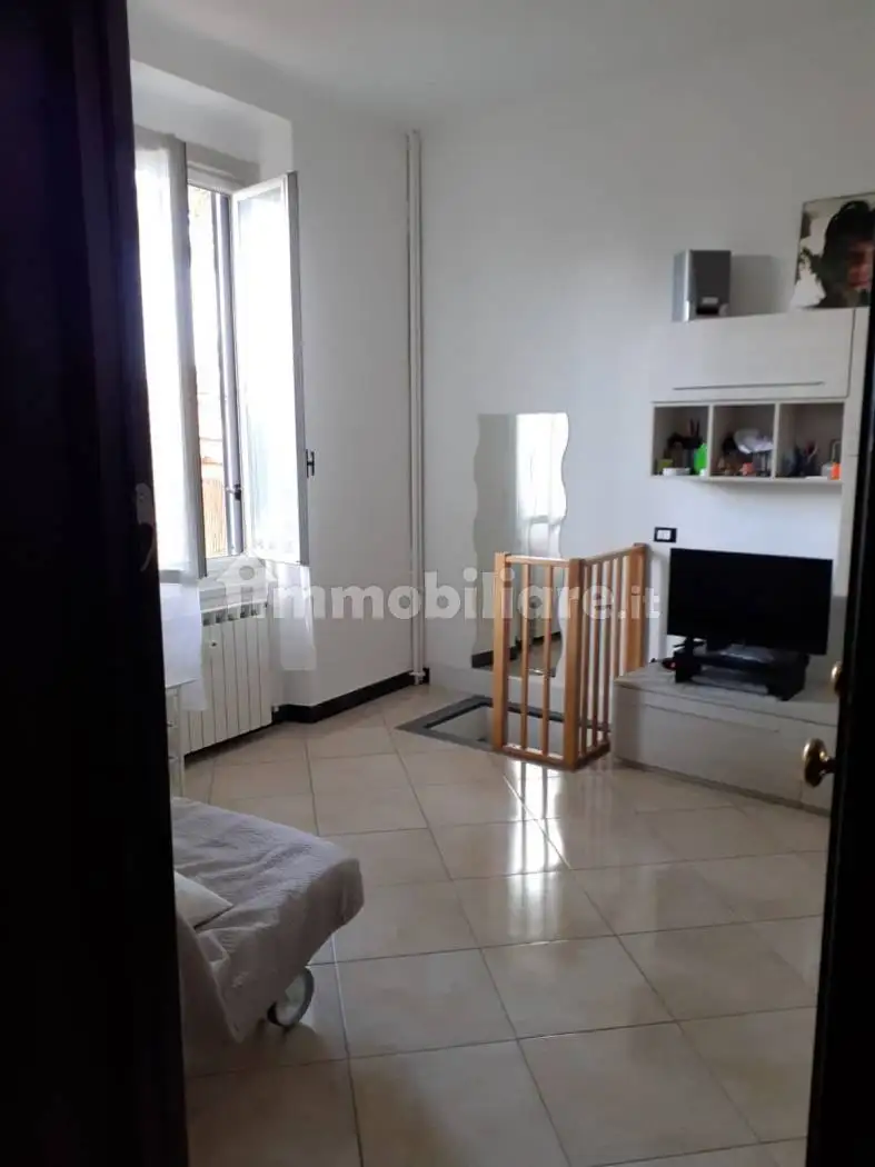 Monolocale Lungomare Ammiraglio Bettolo, Lungomare, Mulinetti, Polanesi, Recco - foto 5