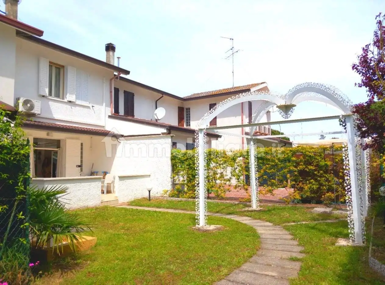 Villetta a schiera in vendita a Comacchio