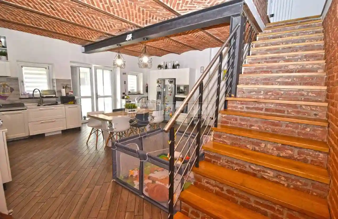 Casa indipendente - foto 4