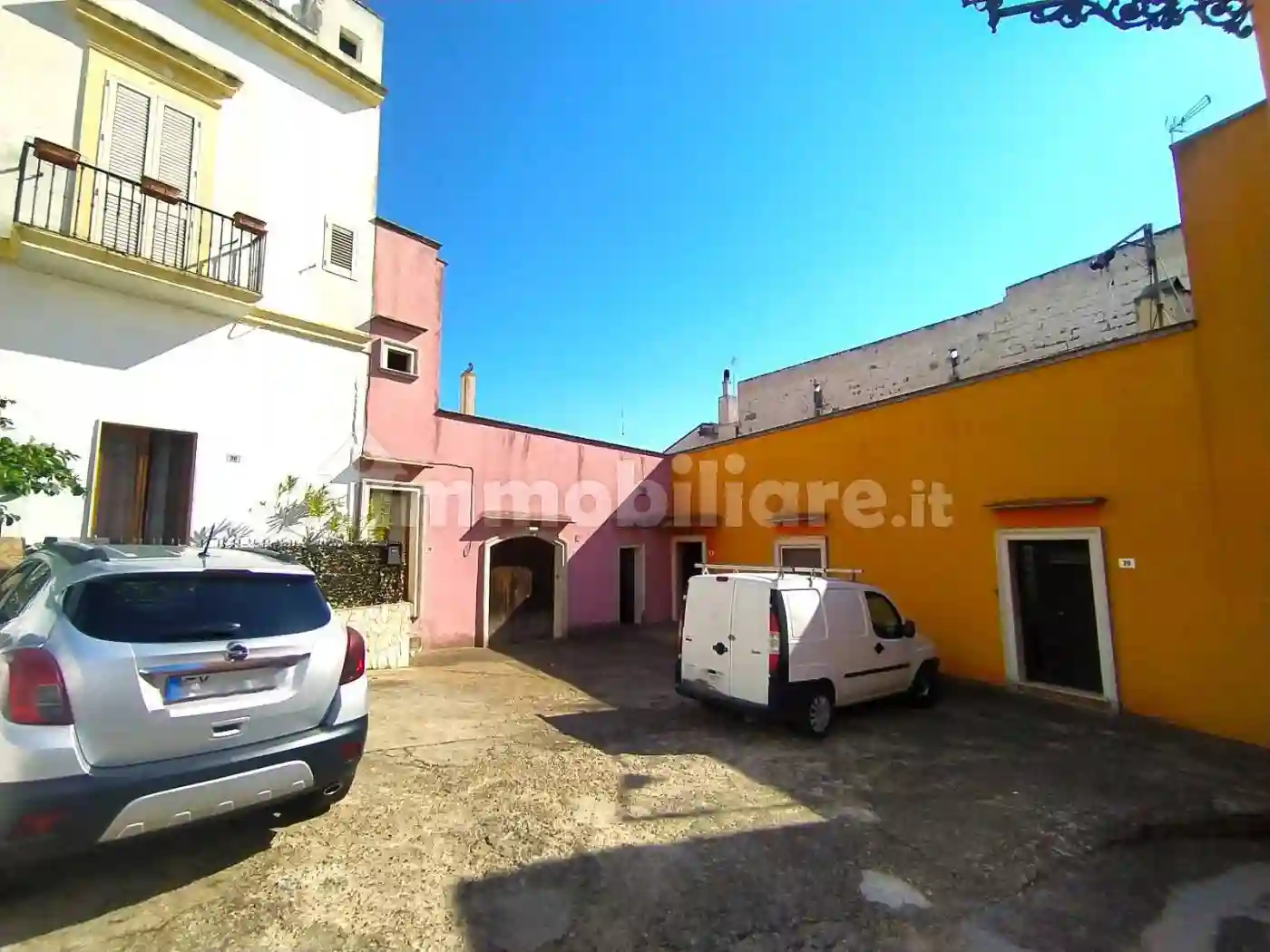 Casa indipendente - foto 4