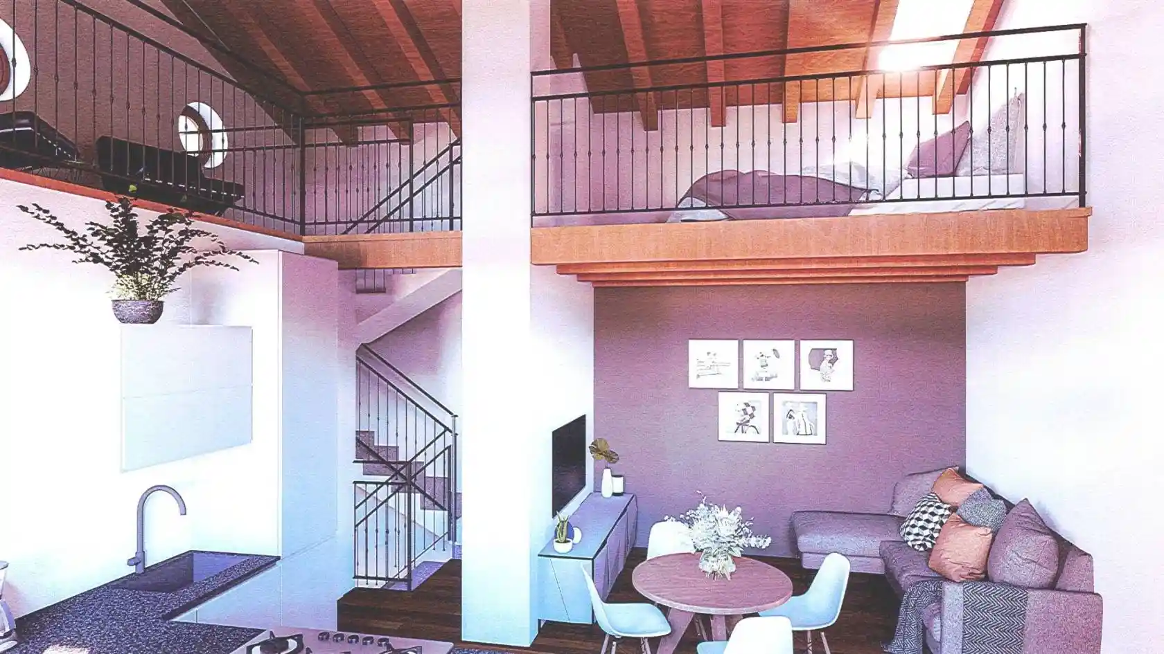 Casa indipendente - foto 3