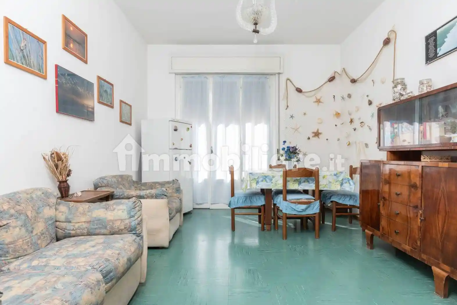 Appartamento in vendita a Cervia