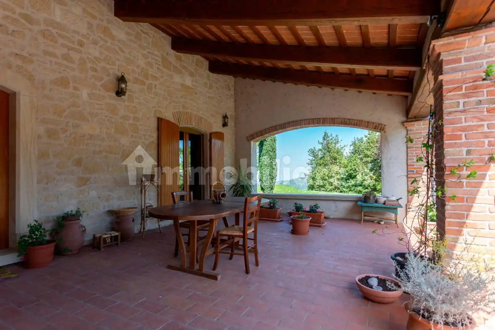 Villa in vendita a San Marino