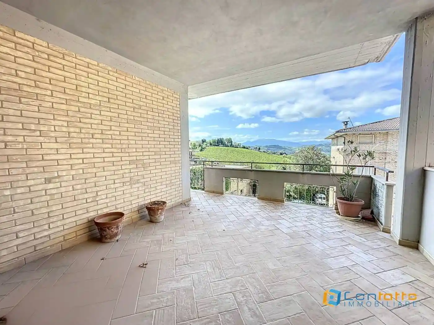 Appartamento borgo San Paolo 22, Cossignano - foto 2