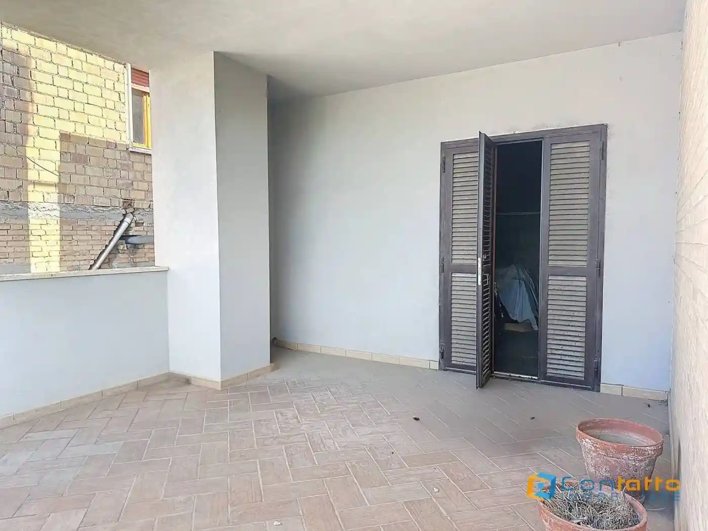 Appartamento borgo San Paolo 22, Cossignano - foto 3