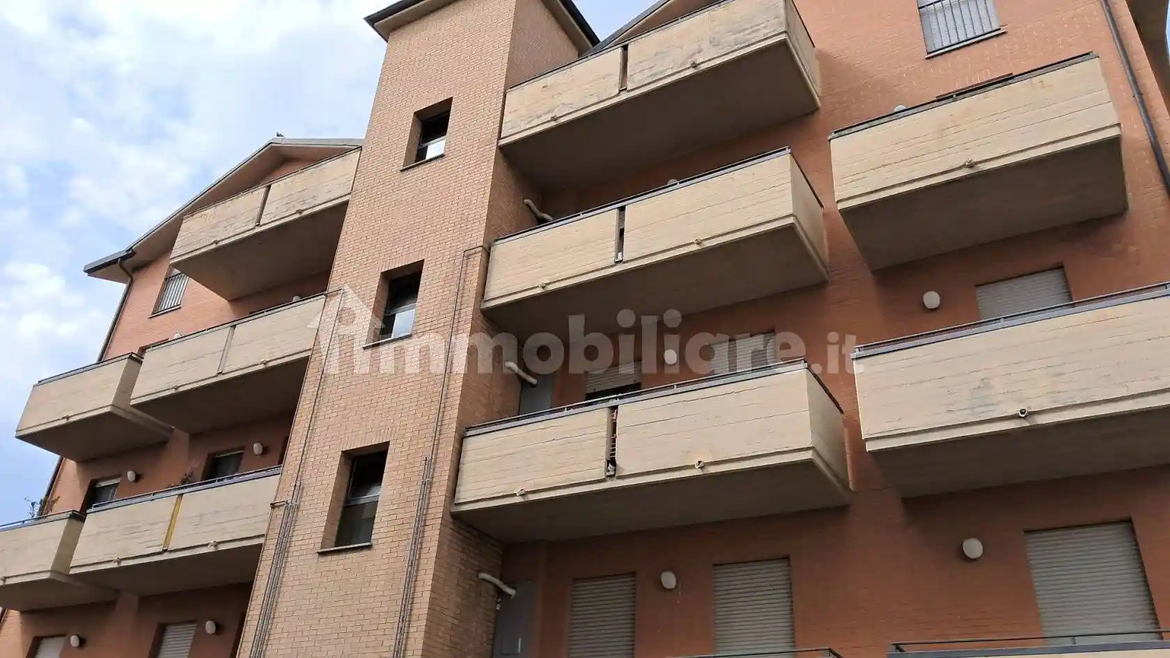 Attico - Mansarda in vendita a Voghera